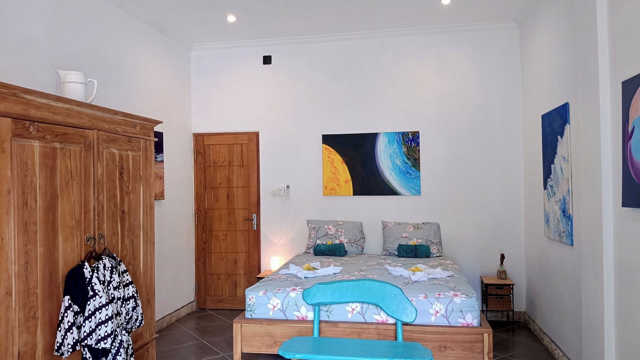 Photo of Bedroom in Bukti