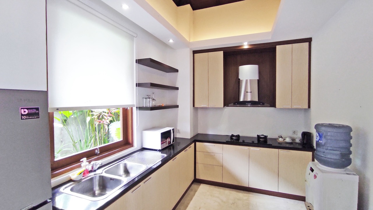 Photo of Kitchen in Kutuh