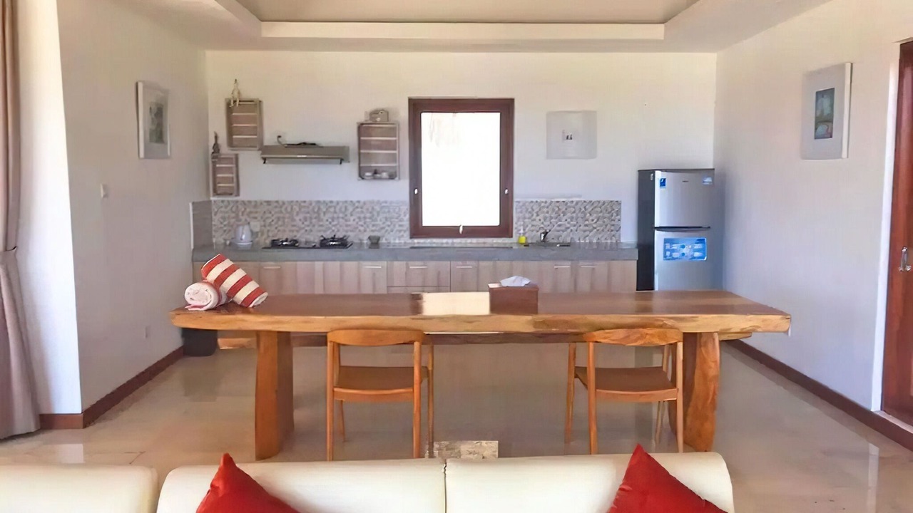 Photo of Kitchen in Kutuh