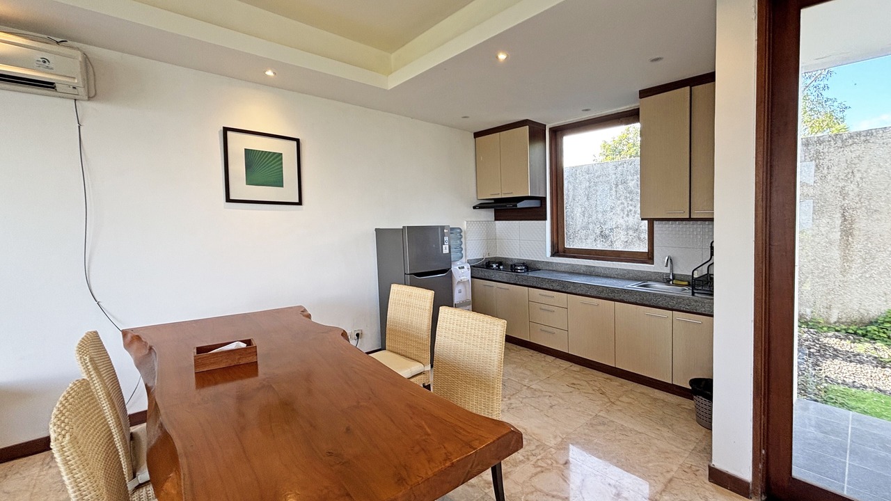 Photo of Kitchen in Kutuh