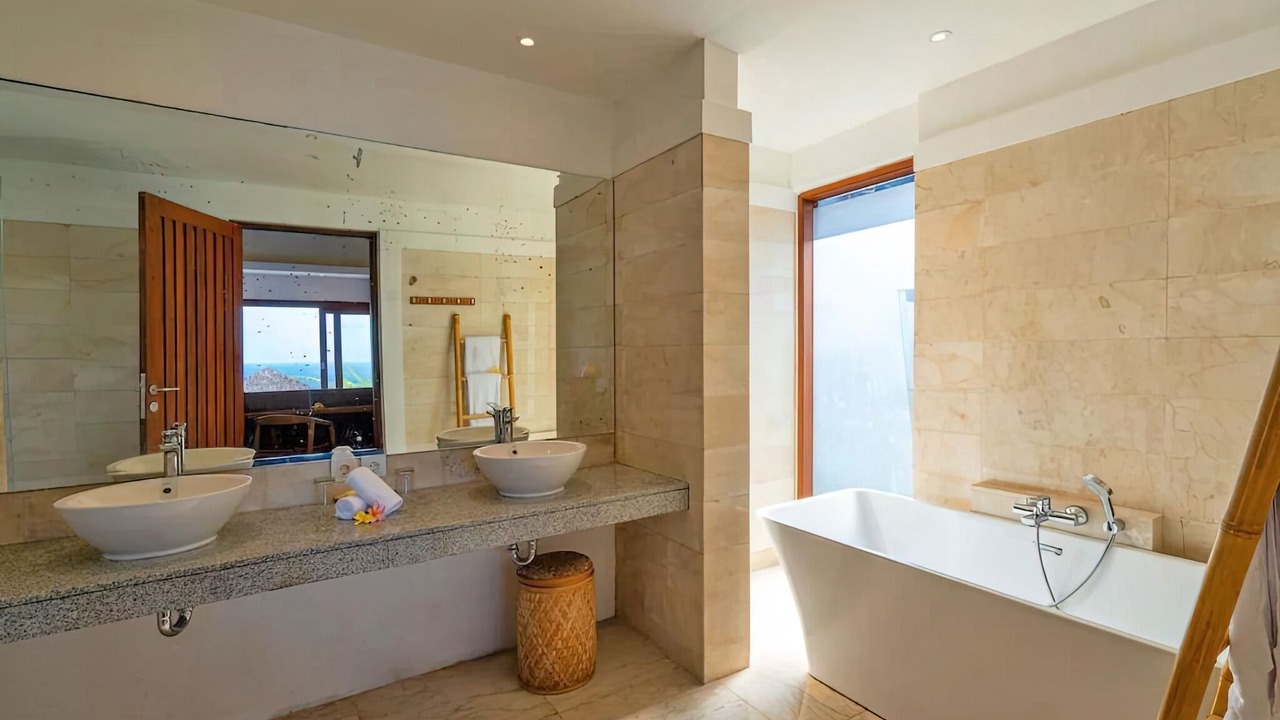 Photo of Bathroom in Kutuh