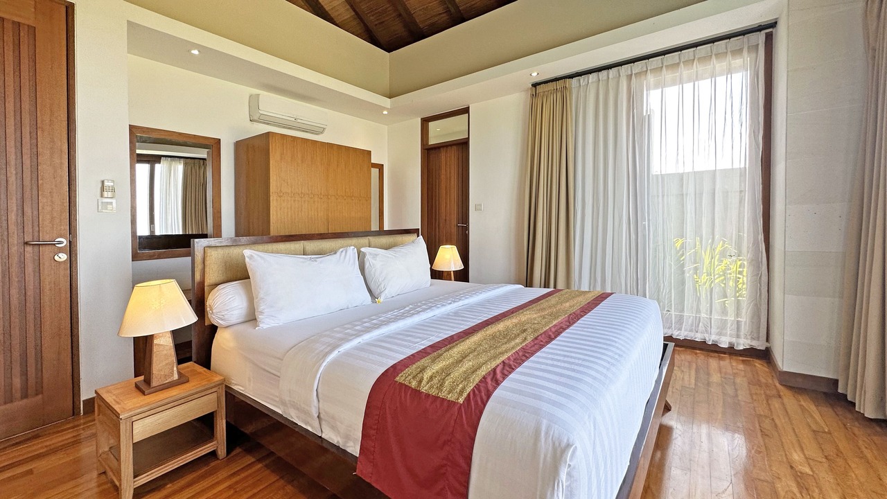 Photo of Bedroom in Kutuh