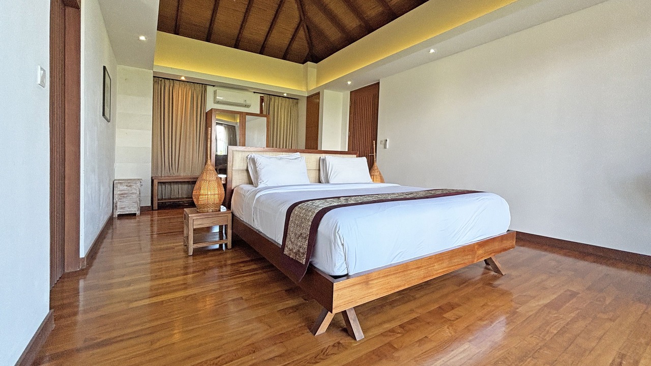 Photo of Bedroom in Kutuh