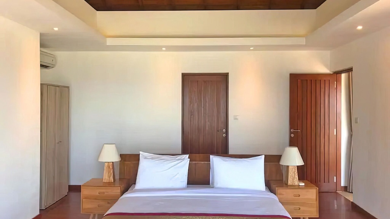 Photo of Bedroom in Kutuh