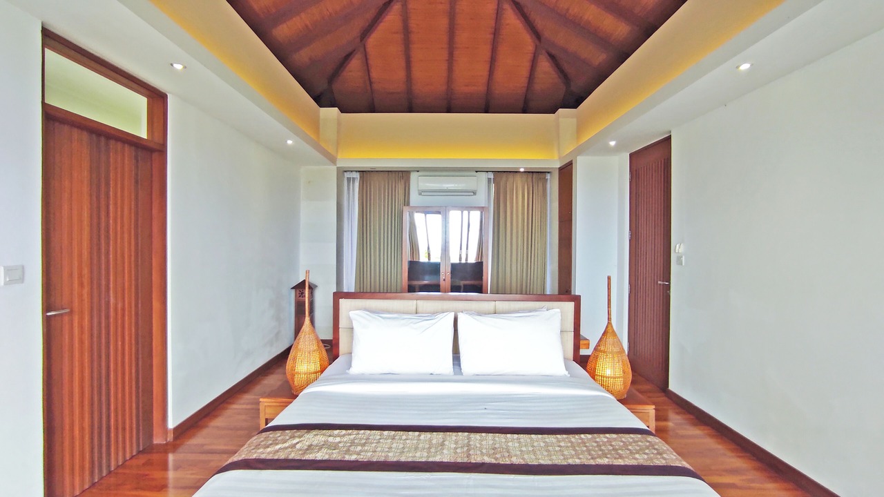 Photo of Bedroom in Kutuh