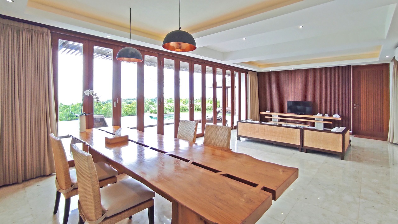 Photo of Livingroom in Kutuh