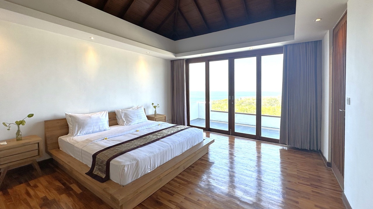 Photo of Bedroom in Kutuh
