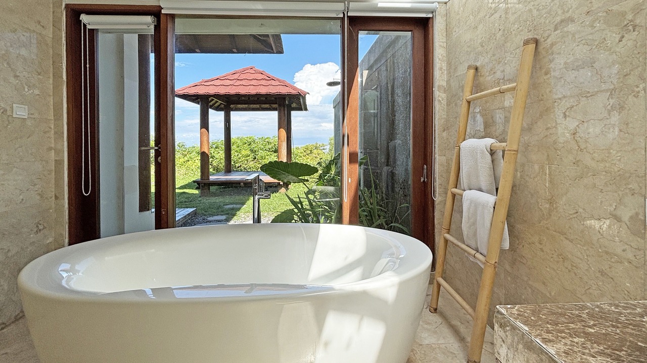 Photo of Bathroom in Kutuh