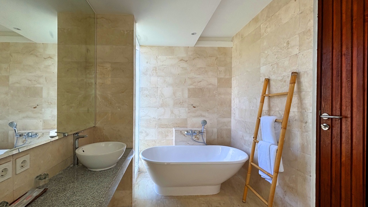 Photo of Bathroom in Kutuh
