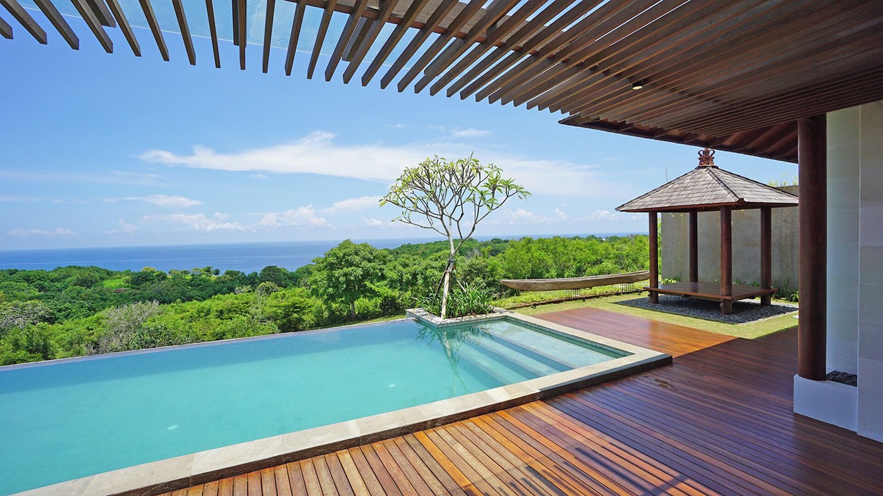 Photo of Patio Balcony in Kutuh