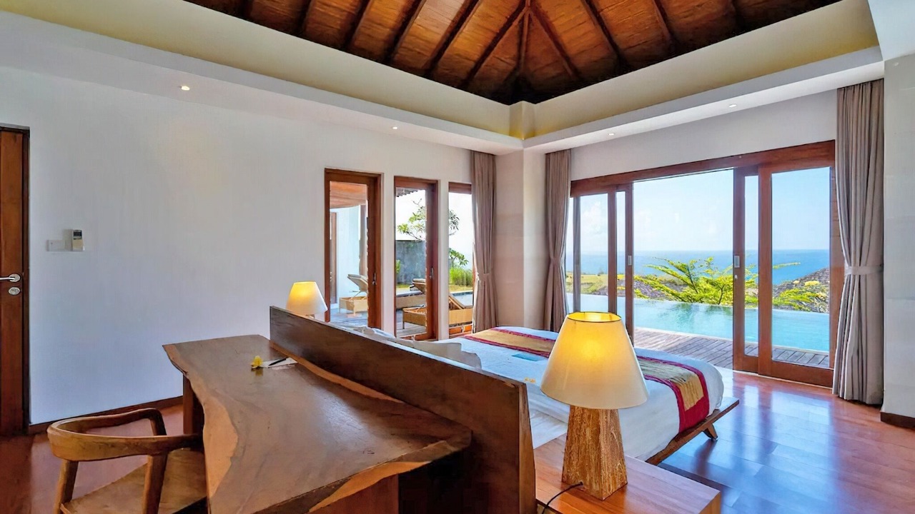 Photo of Bedroom in Kutuh