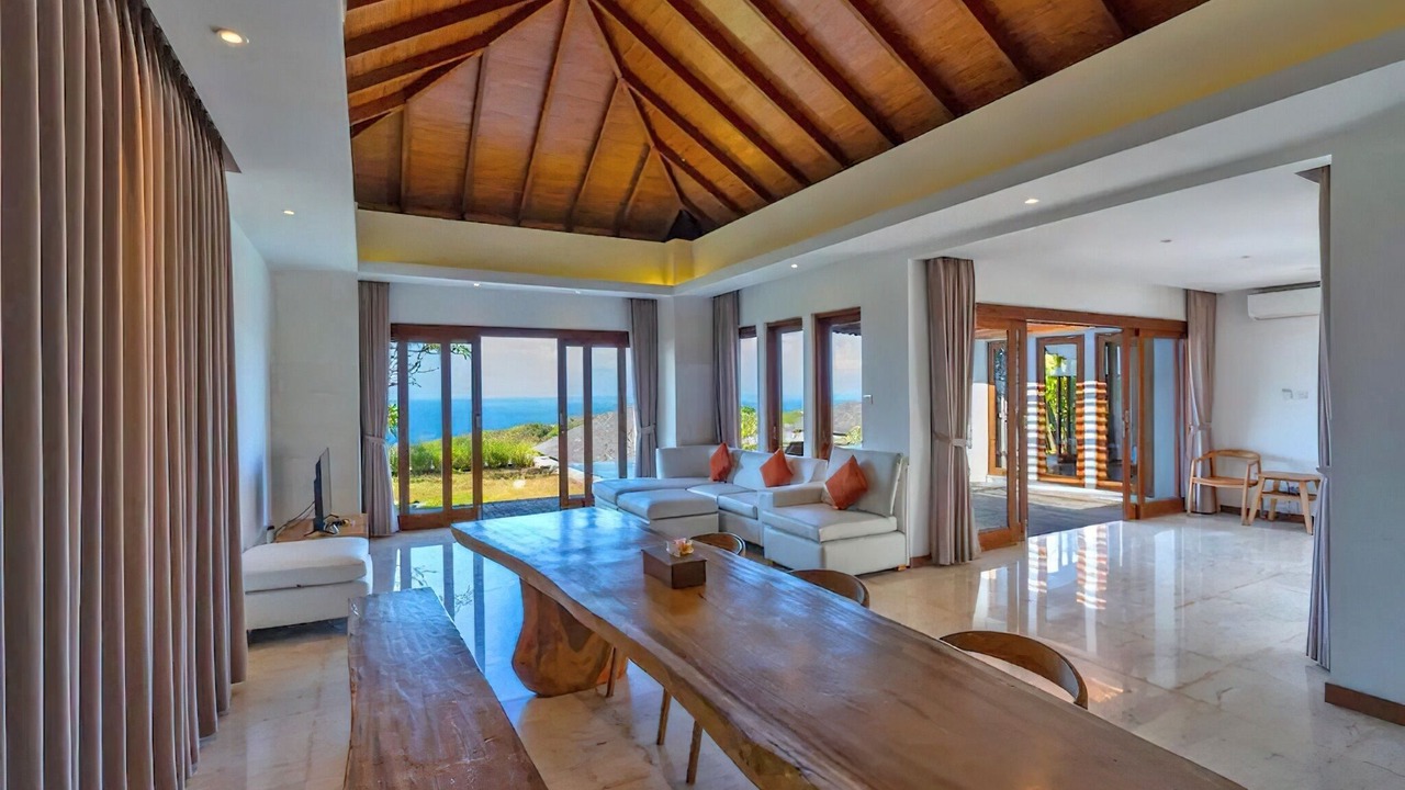 Photo of Livingroom in Kutuh