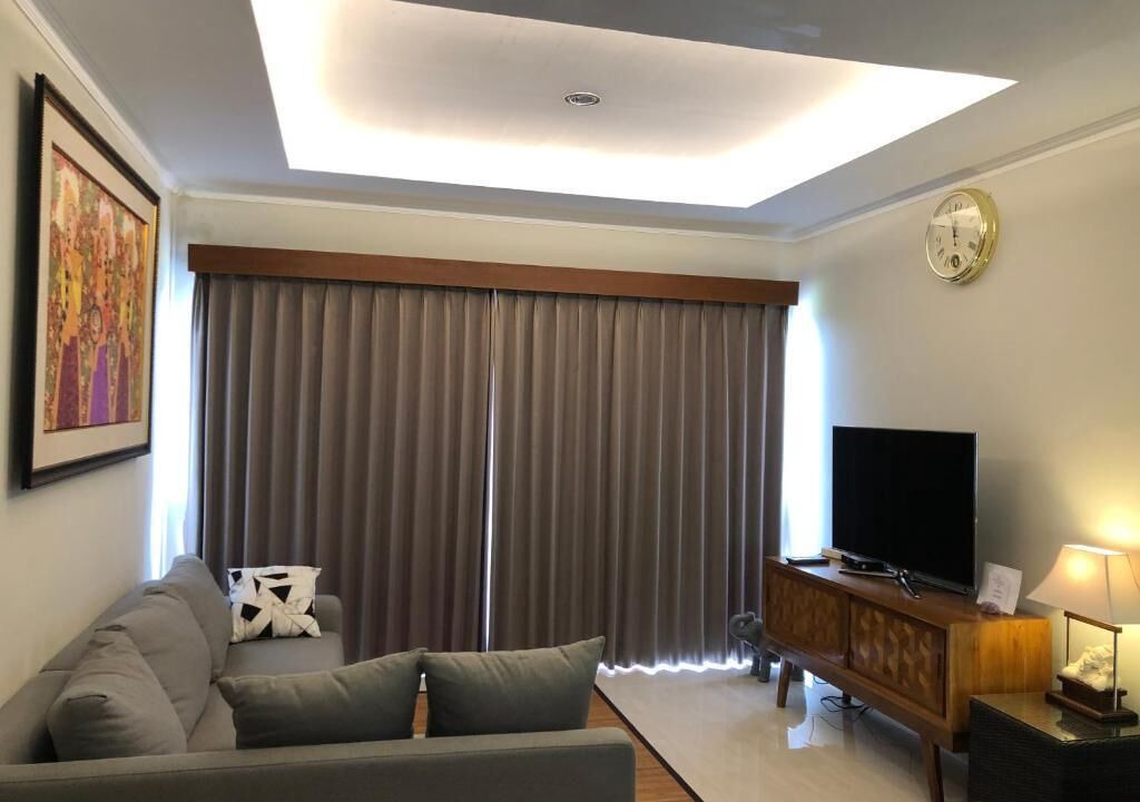 Photo of Livingroom in Bedugul