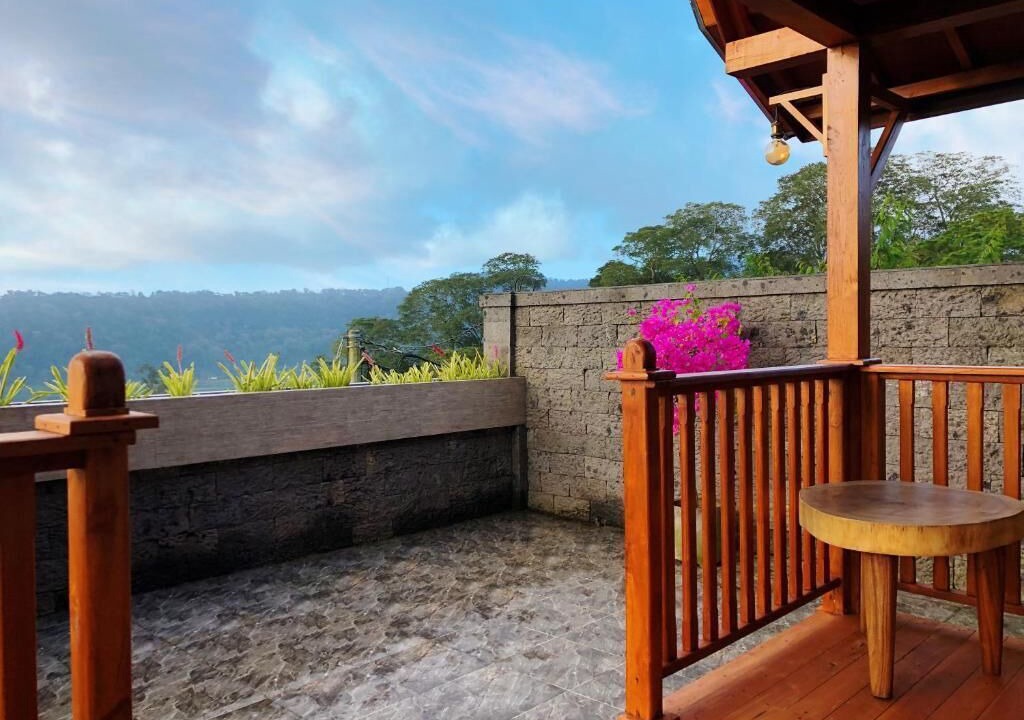 Photo of Patio Balcony in Bedugul