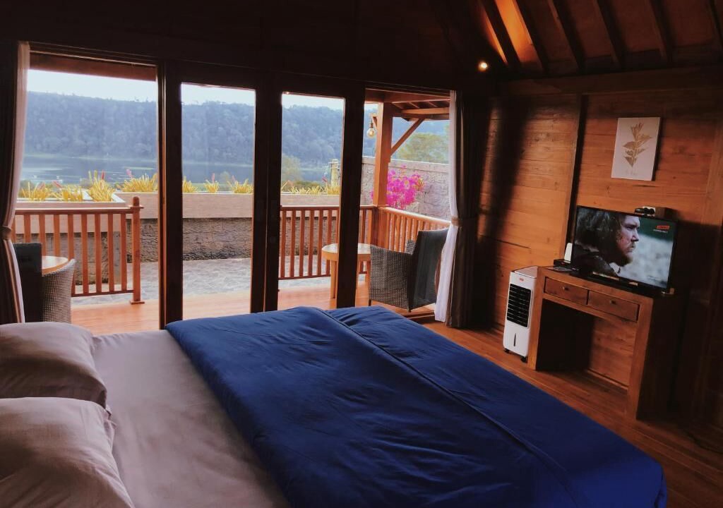 Photo of Bedroom in Bedugul