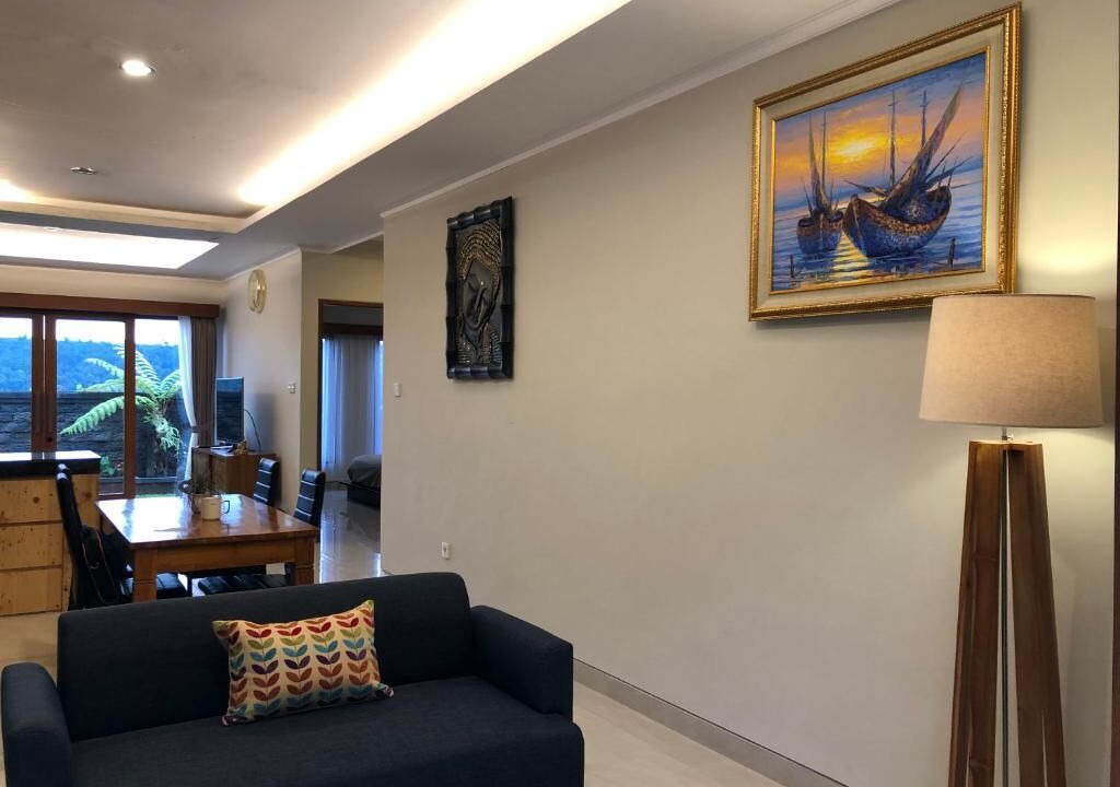 Photo of Livingroom in Bedugul