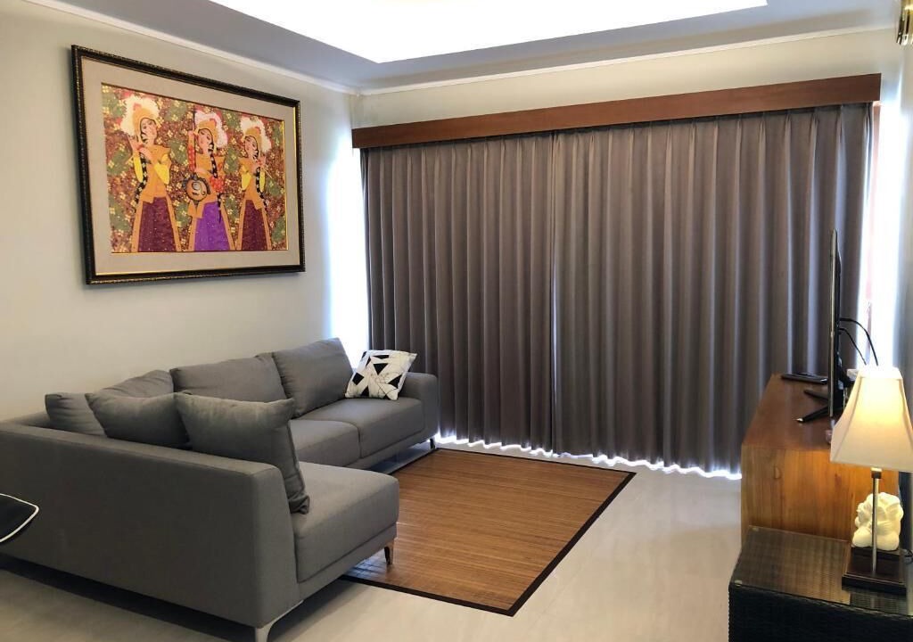 Photo of Livingroom in Bedugul
