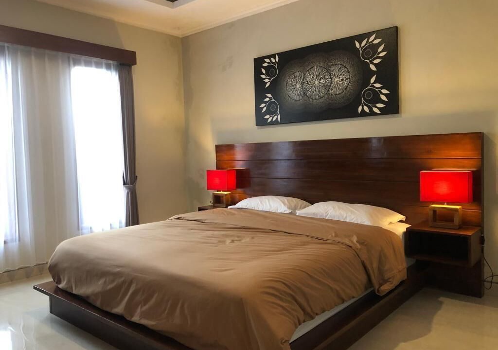 Photo of Bedroom in Bedugul