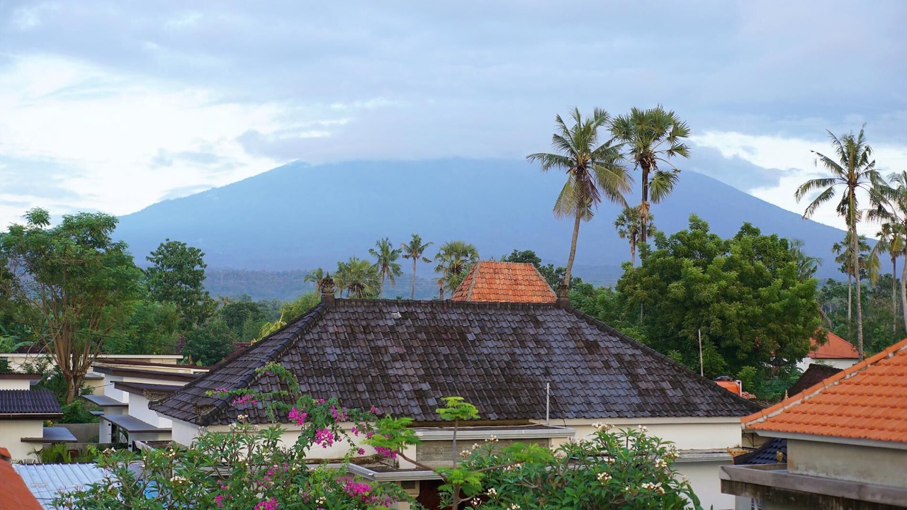 Photo of Outdoor in Purwakerti