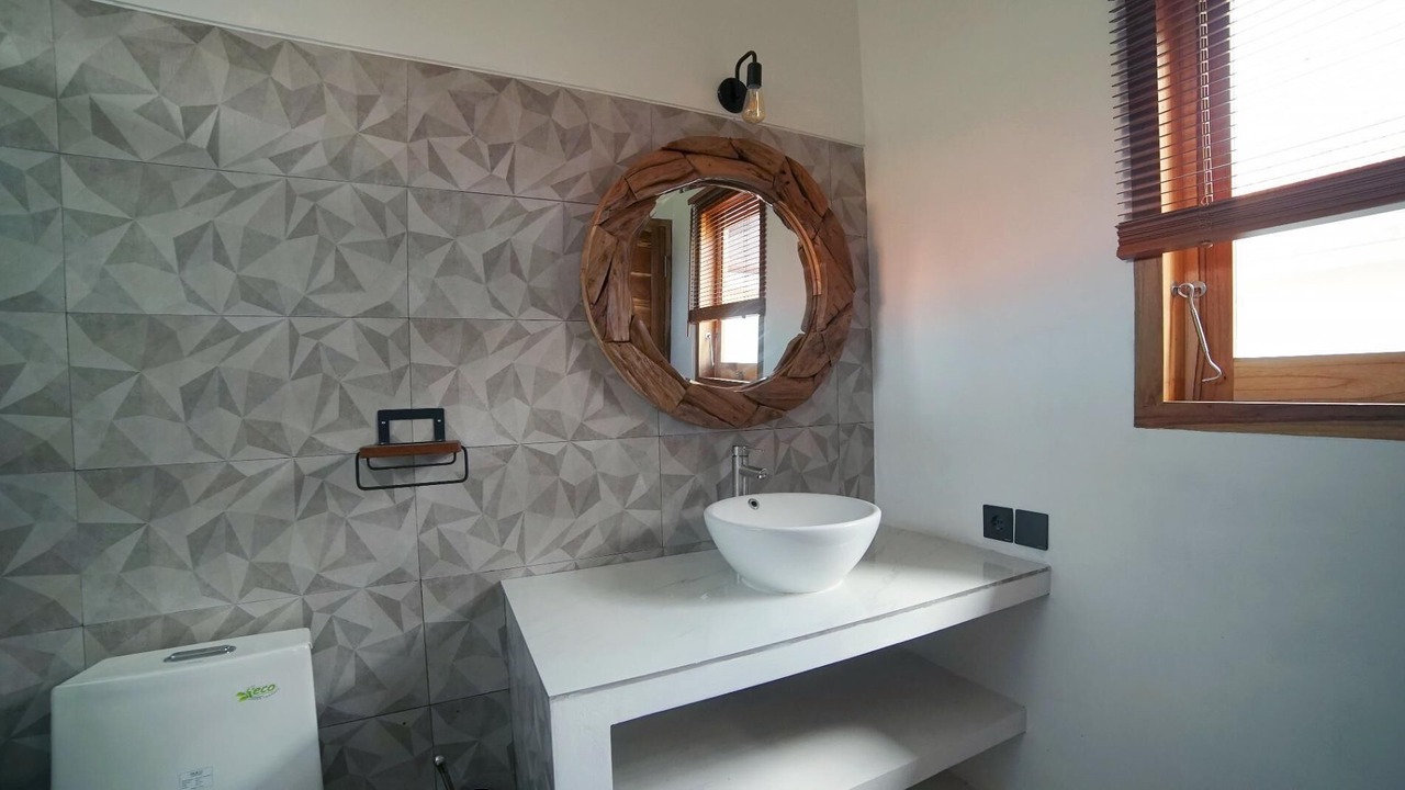 Photo of Bathroom in Purwakerti