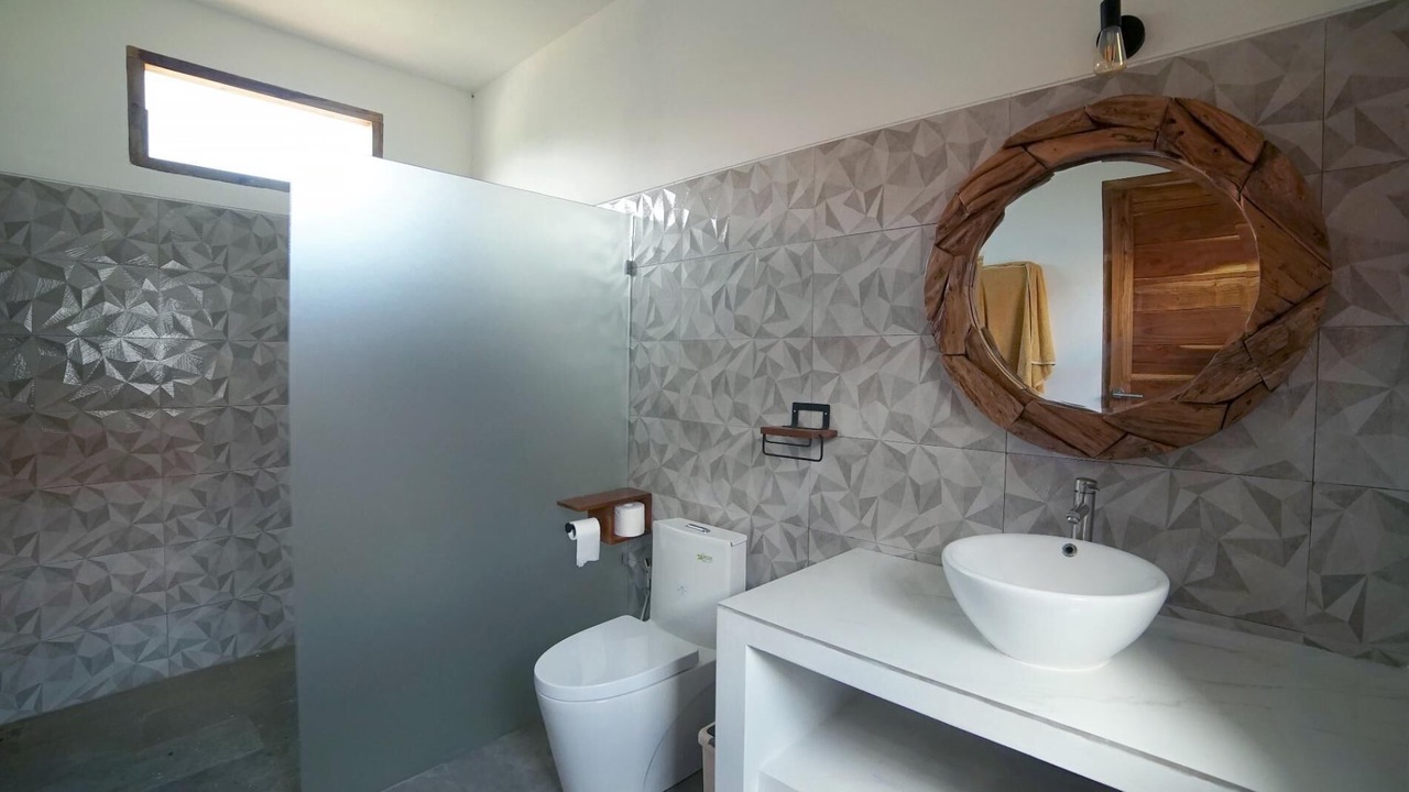 Photo of Bathroom in Purwakerti