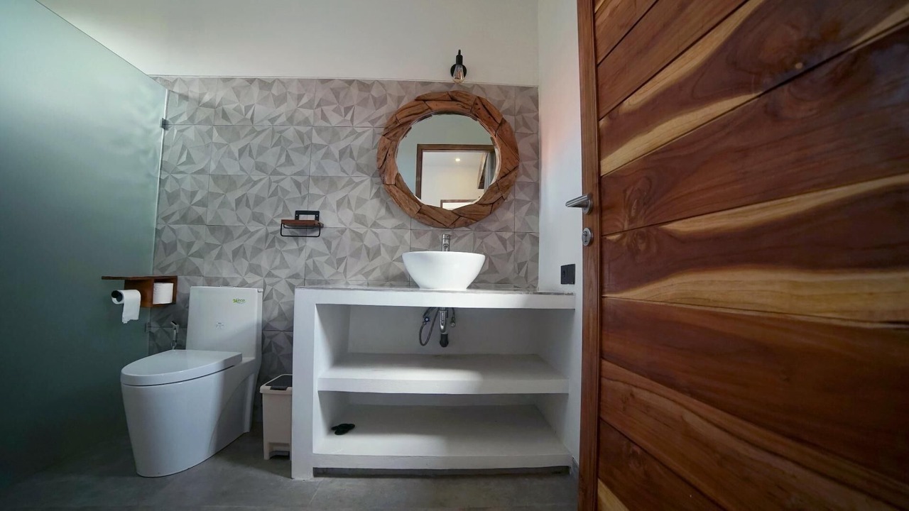 Photo of Bathroom in Purwakerti