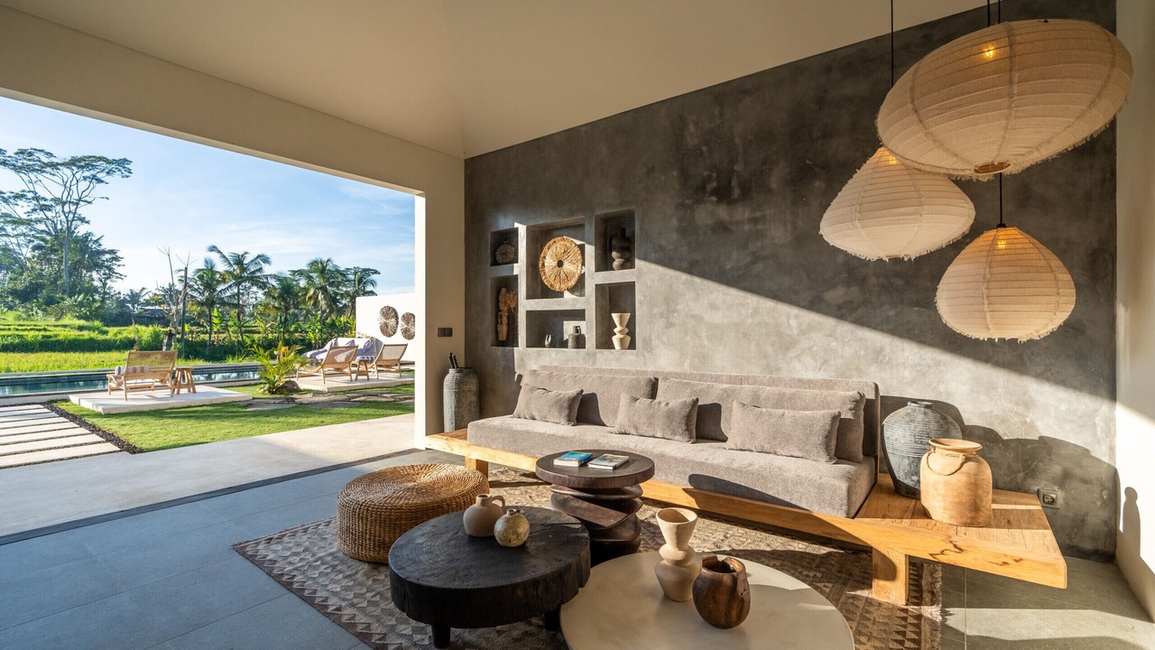 Photo of Patio Balcony in Pejeng Kawan