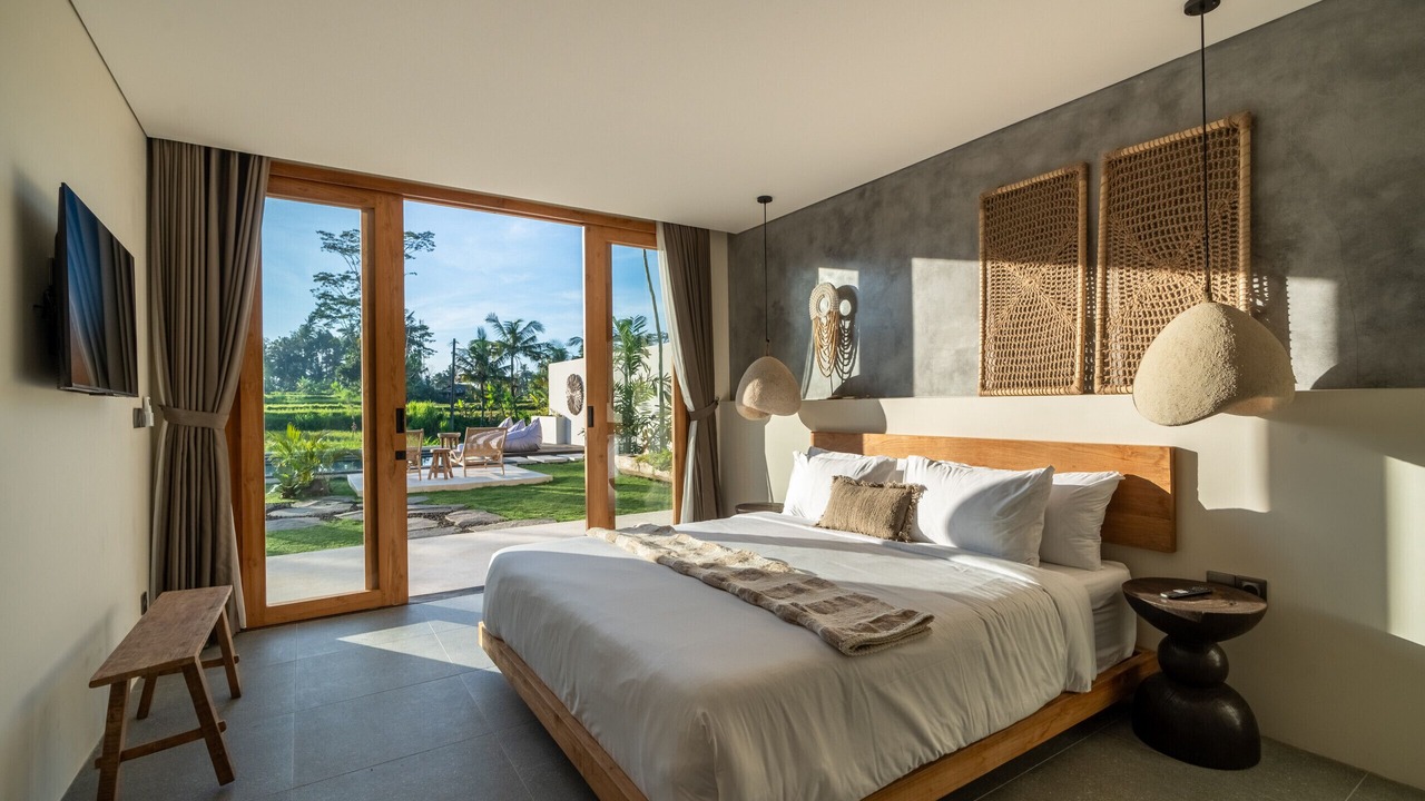 Photo of Bedroom in Pejeng Kawan