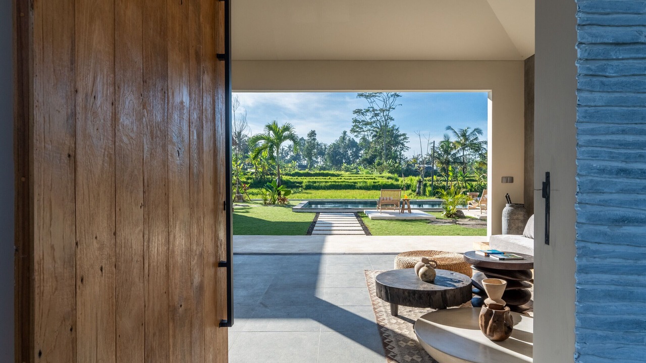 Photo of Patio Balcony in Pejeng Kawan