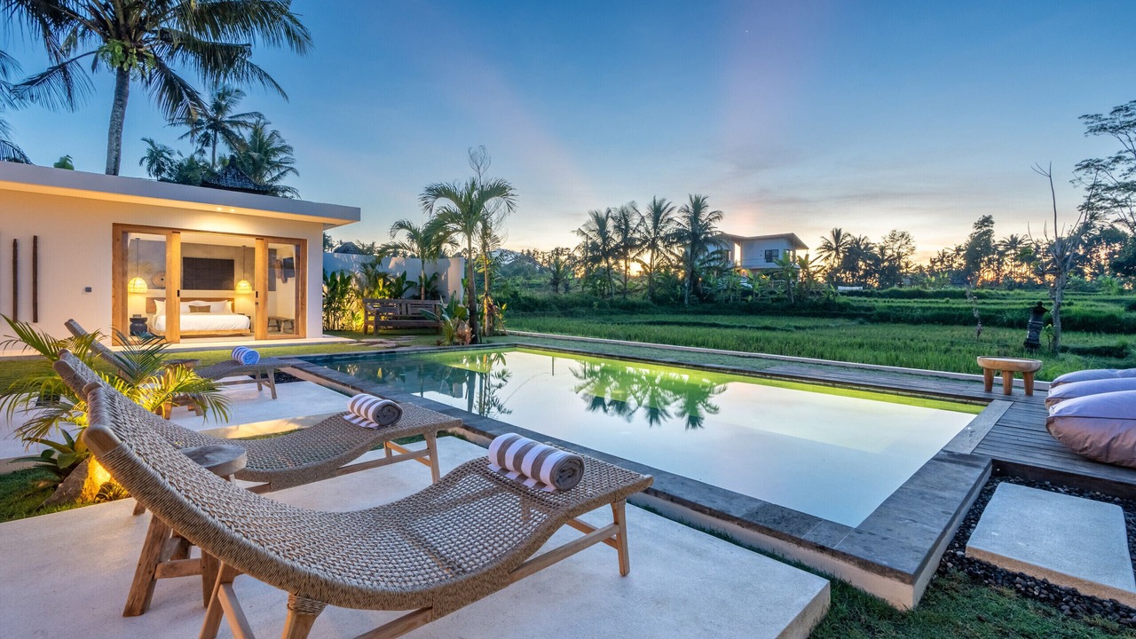 Photo of Outdoor in Pejeng Kawan