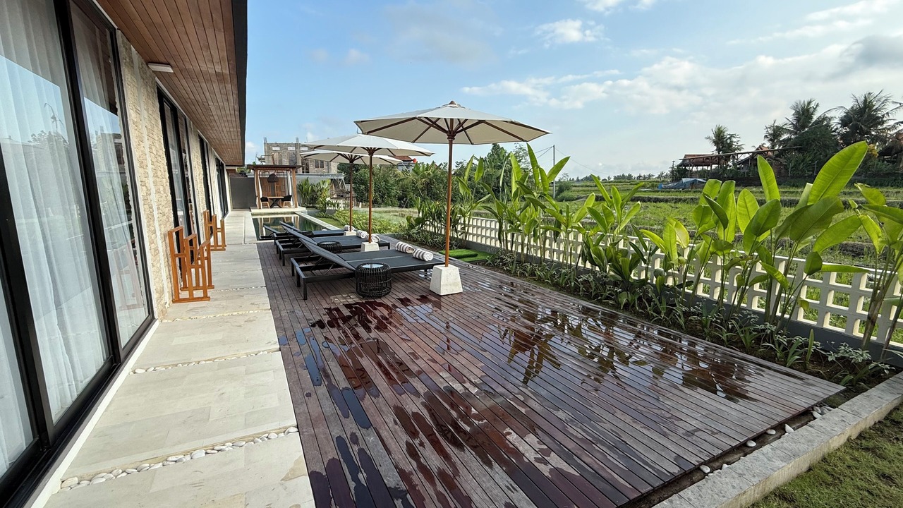 Photo of Patio Balcony in Pengosekan