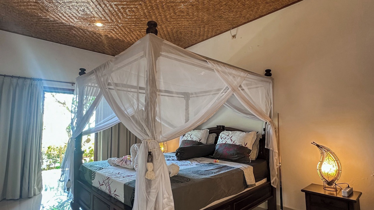 Photo of Bedroom in Bukti