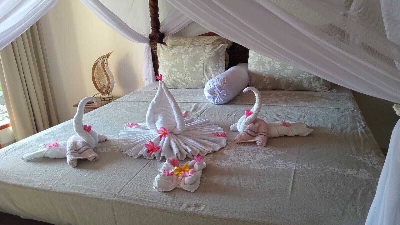 Photo of Bedroom in Bukti