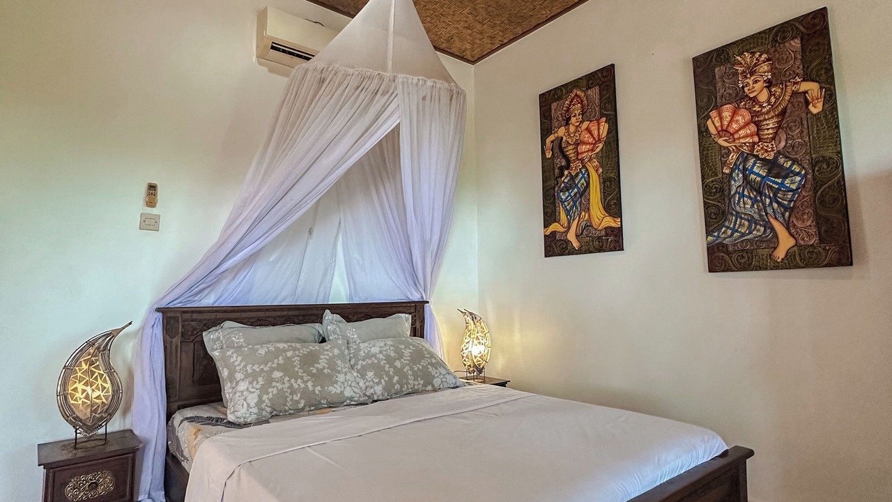Photo of Bedroom in Bukti