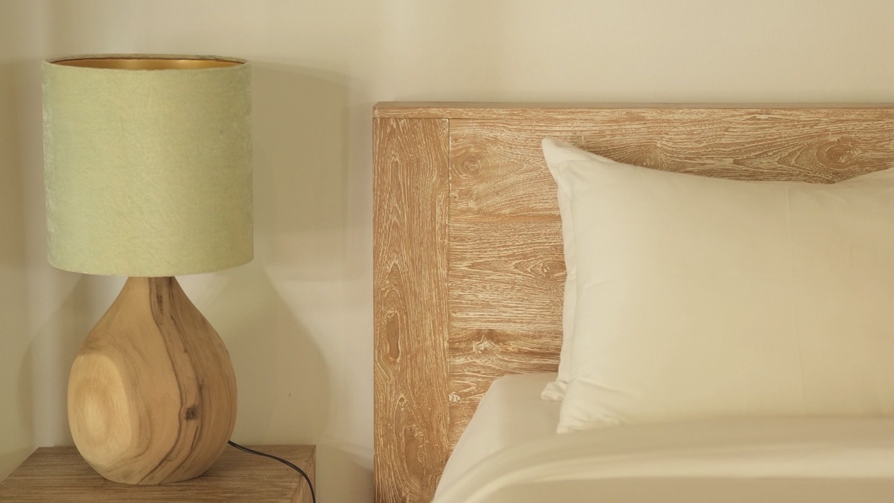 Photo of Bedroom in Singakerta