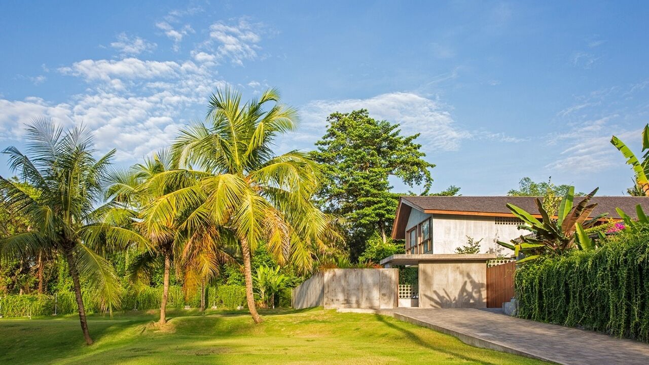 Photo of Outdoor in Saba