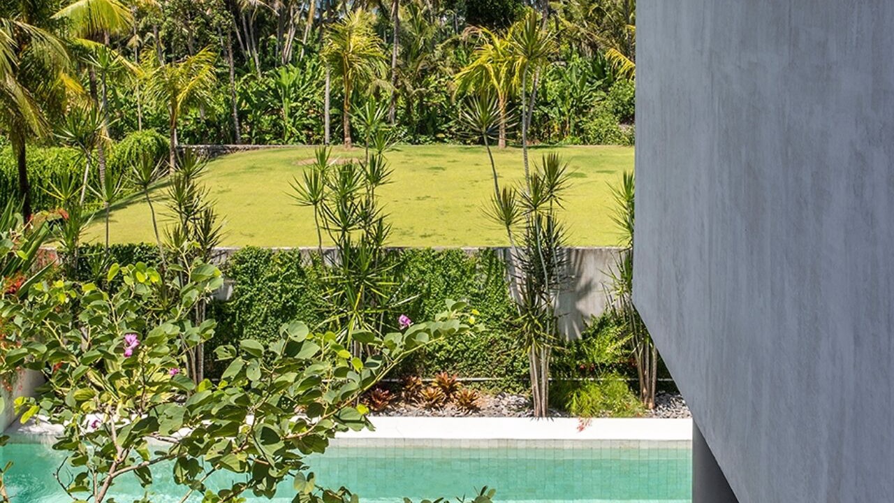 Photo of Outdoor in Saba