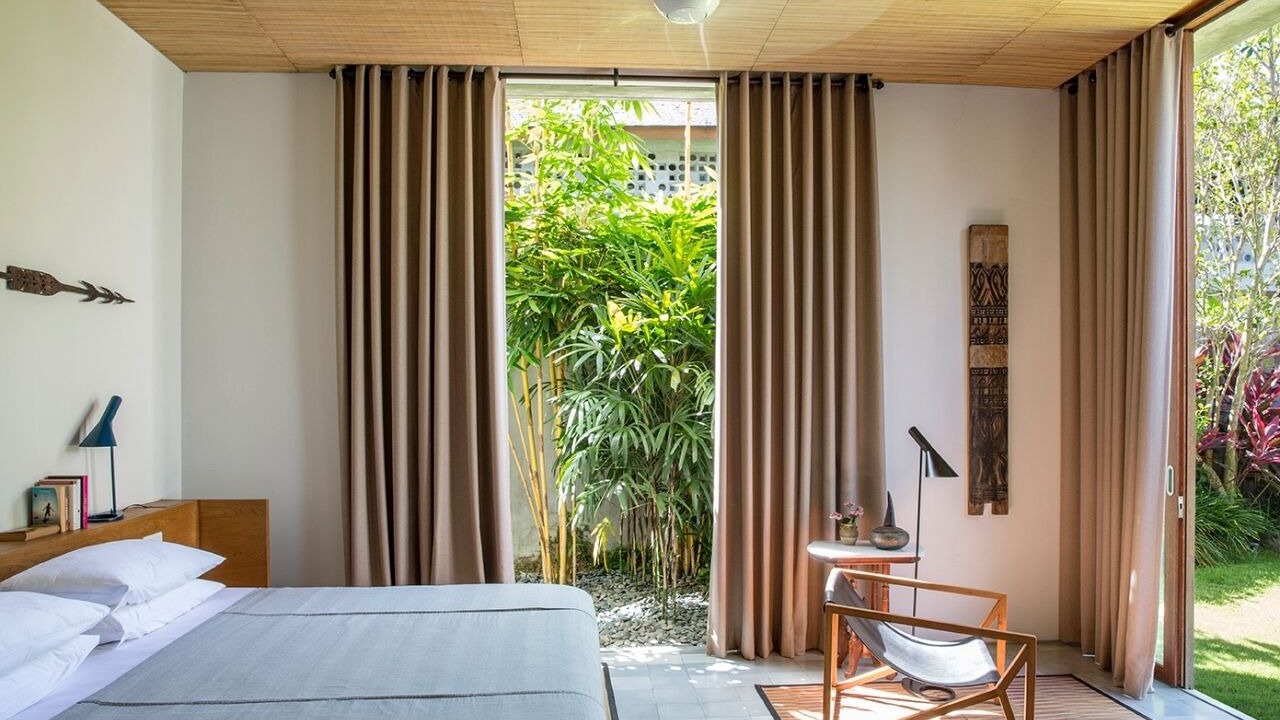 Photo of Bedroom in Saba