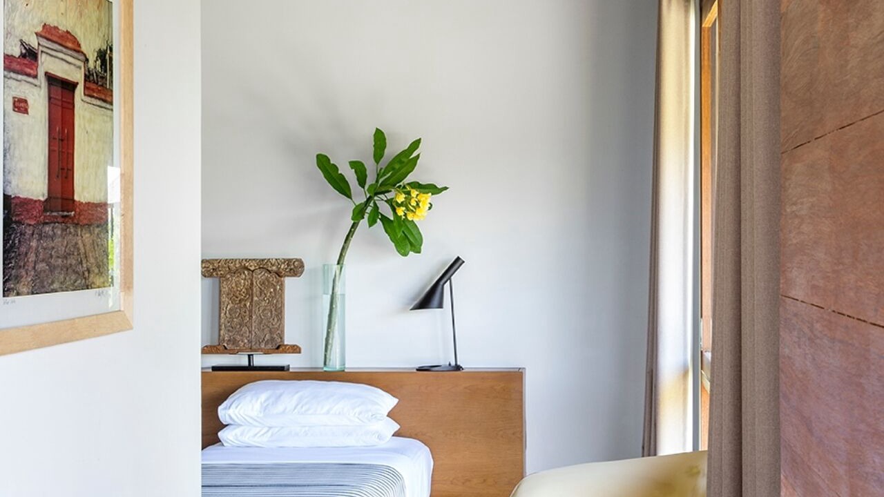 Photo of Bedroom in Saba