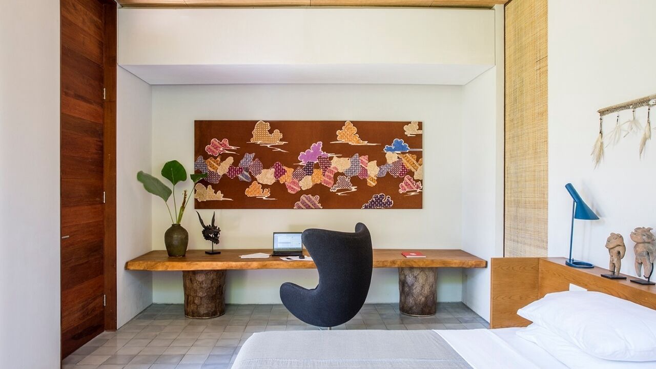 Photo of Bedroom in Saba