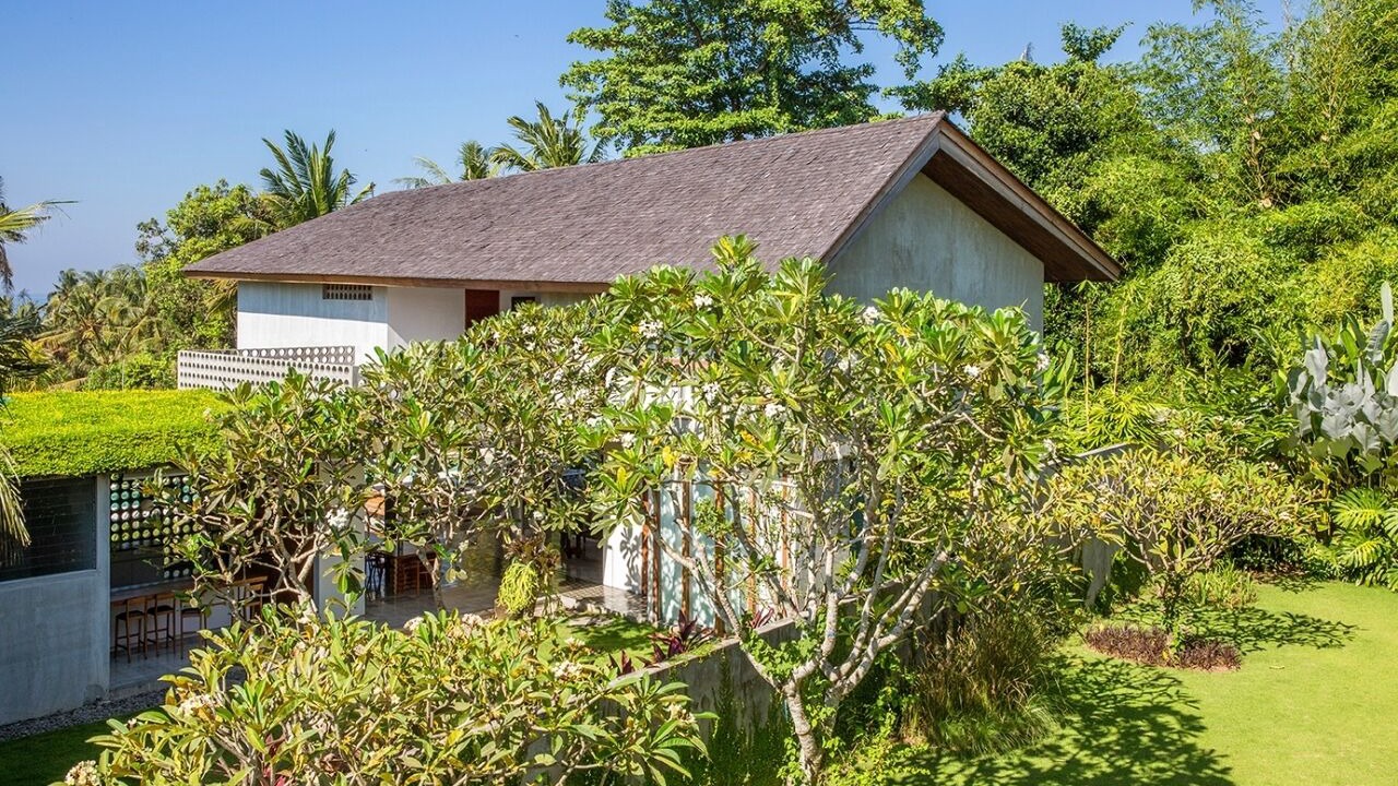 Photo of Outdoor in Saba
