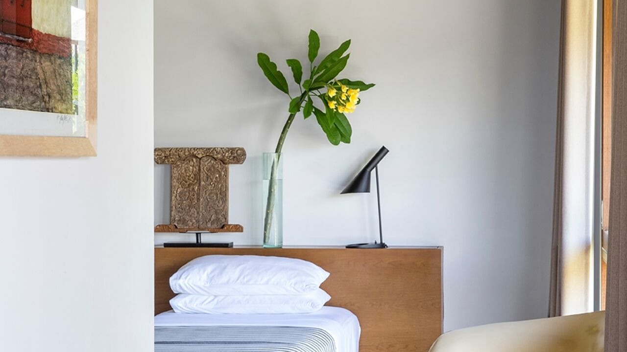 Photo of Bedroom in Blahbatuh