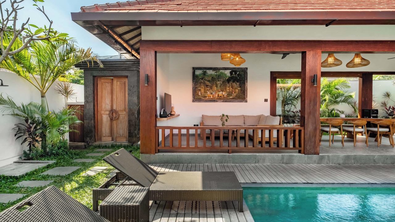 Photo of Outdoor in Pecatu
