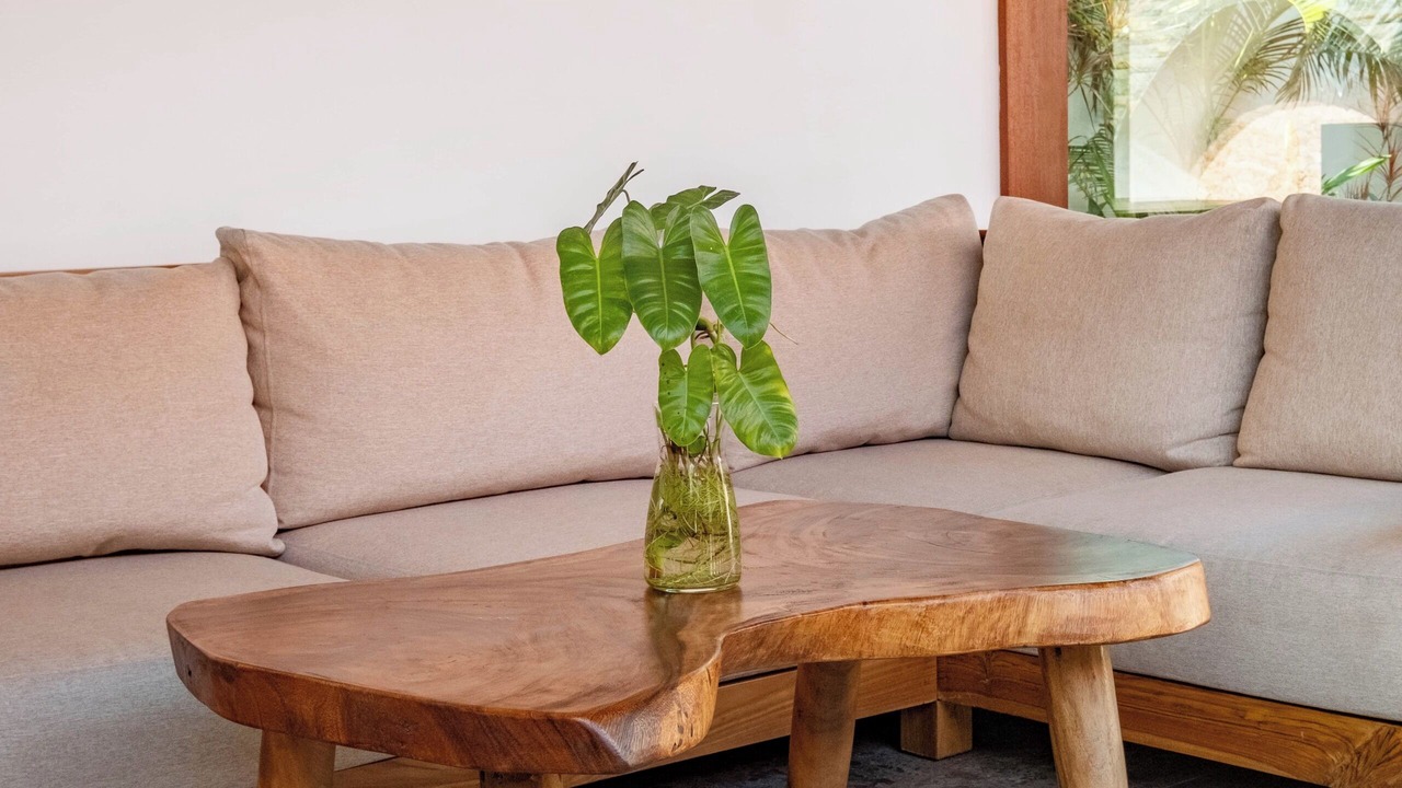 Photo of Livingroom in Pecatu