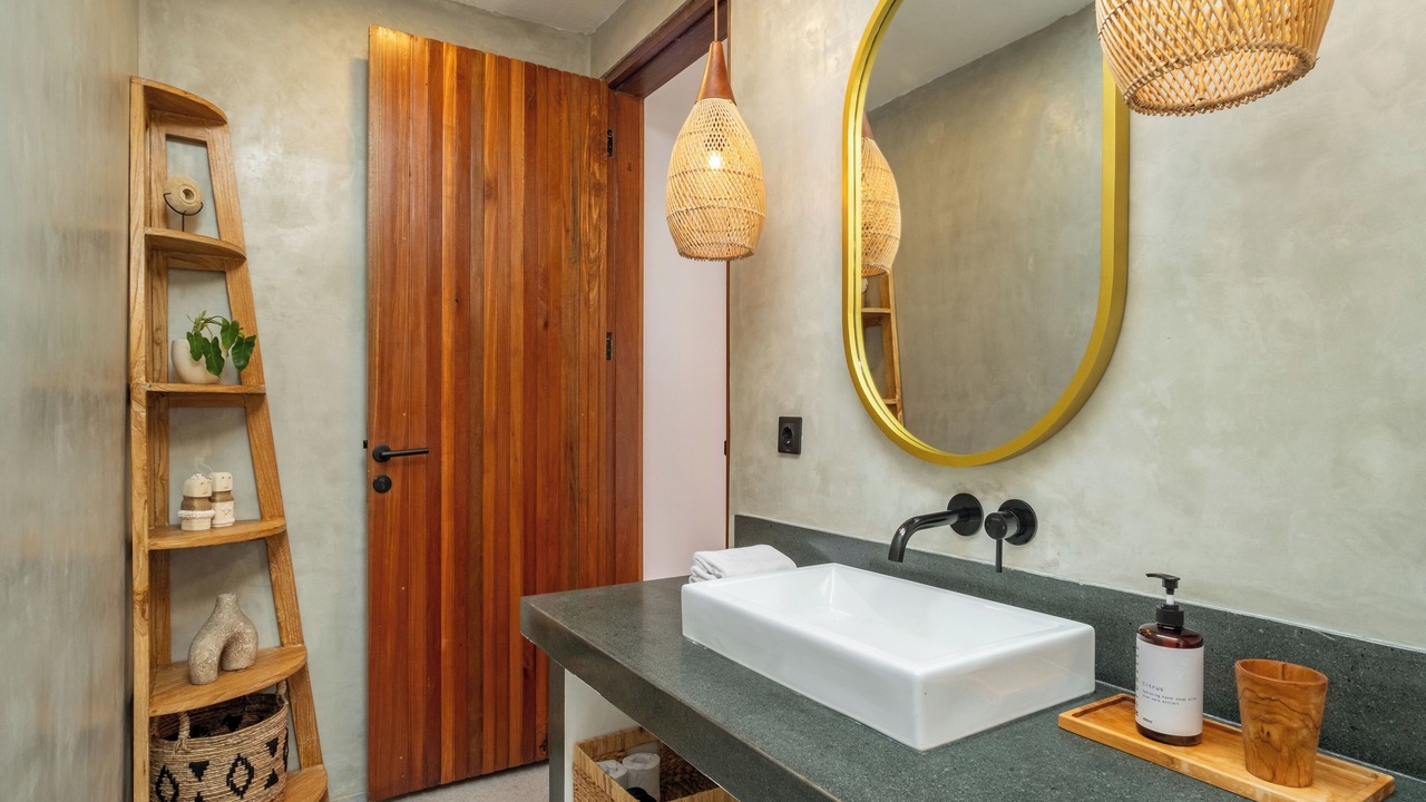 Photo of Bathroom in Pecatu