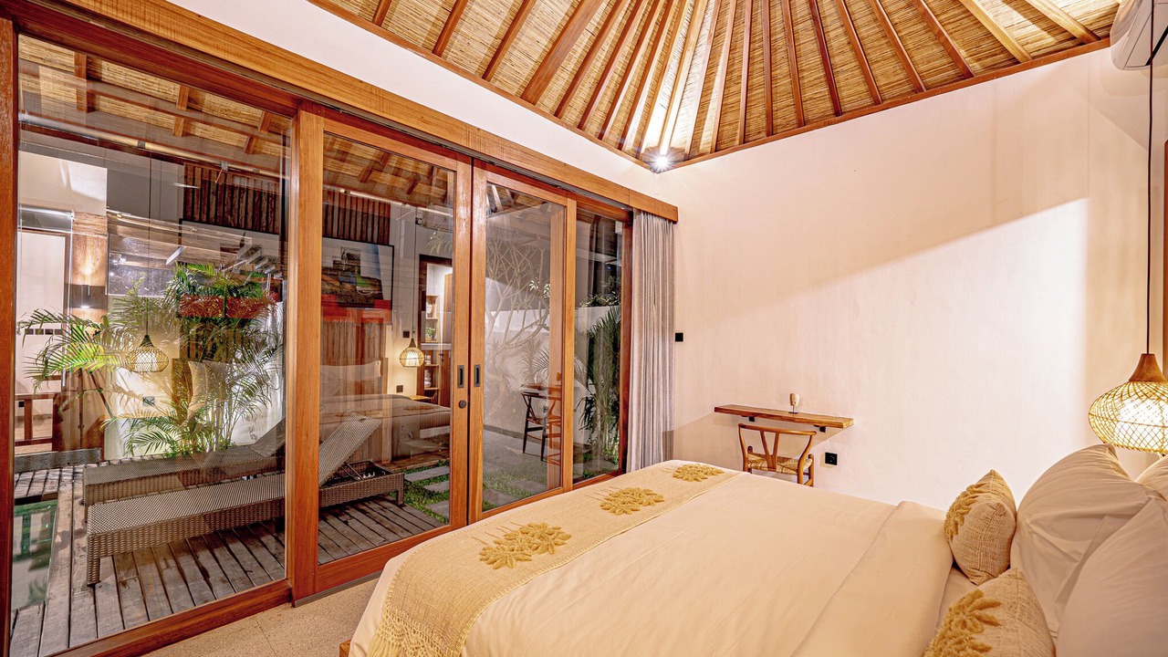 Photo of Bedroom in Pecatu