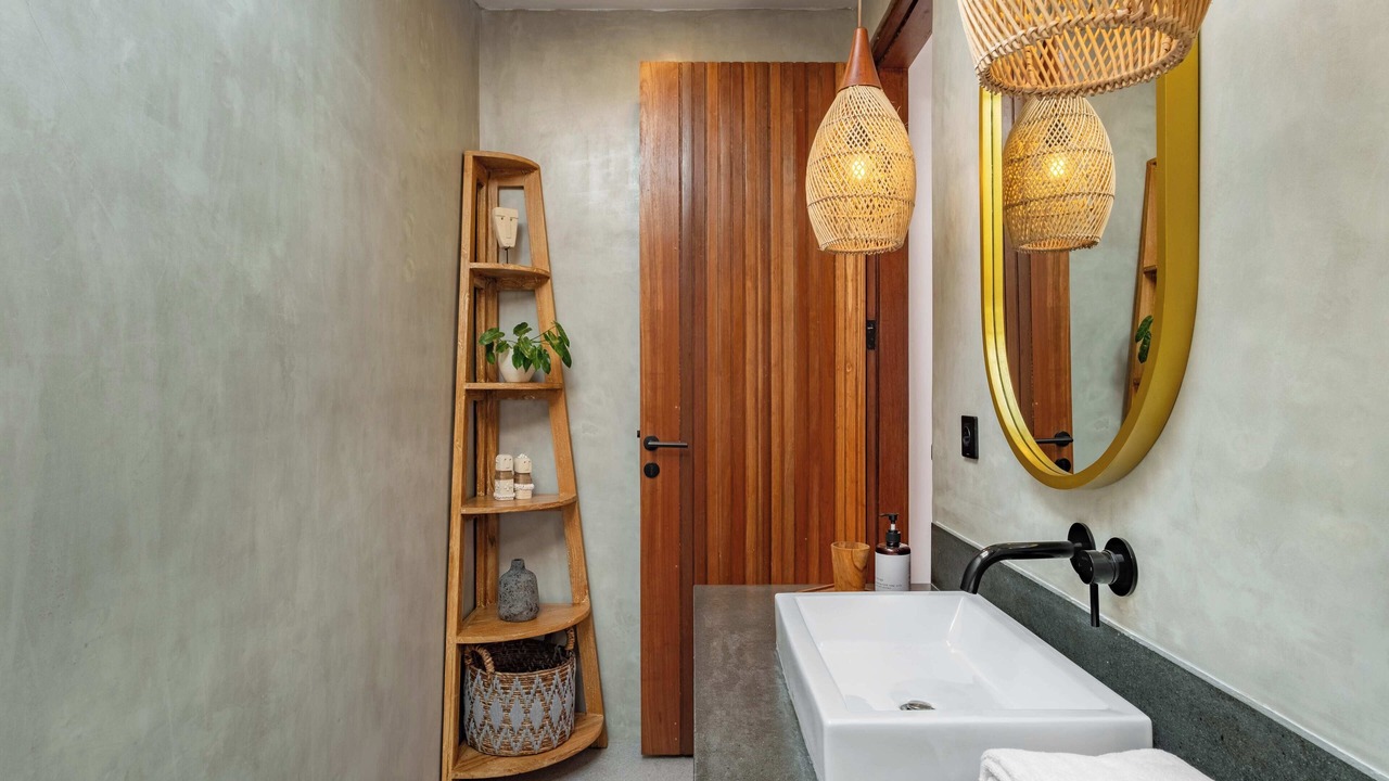 Photo of Bathroom in Pecatu