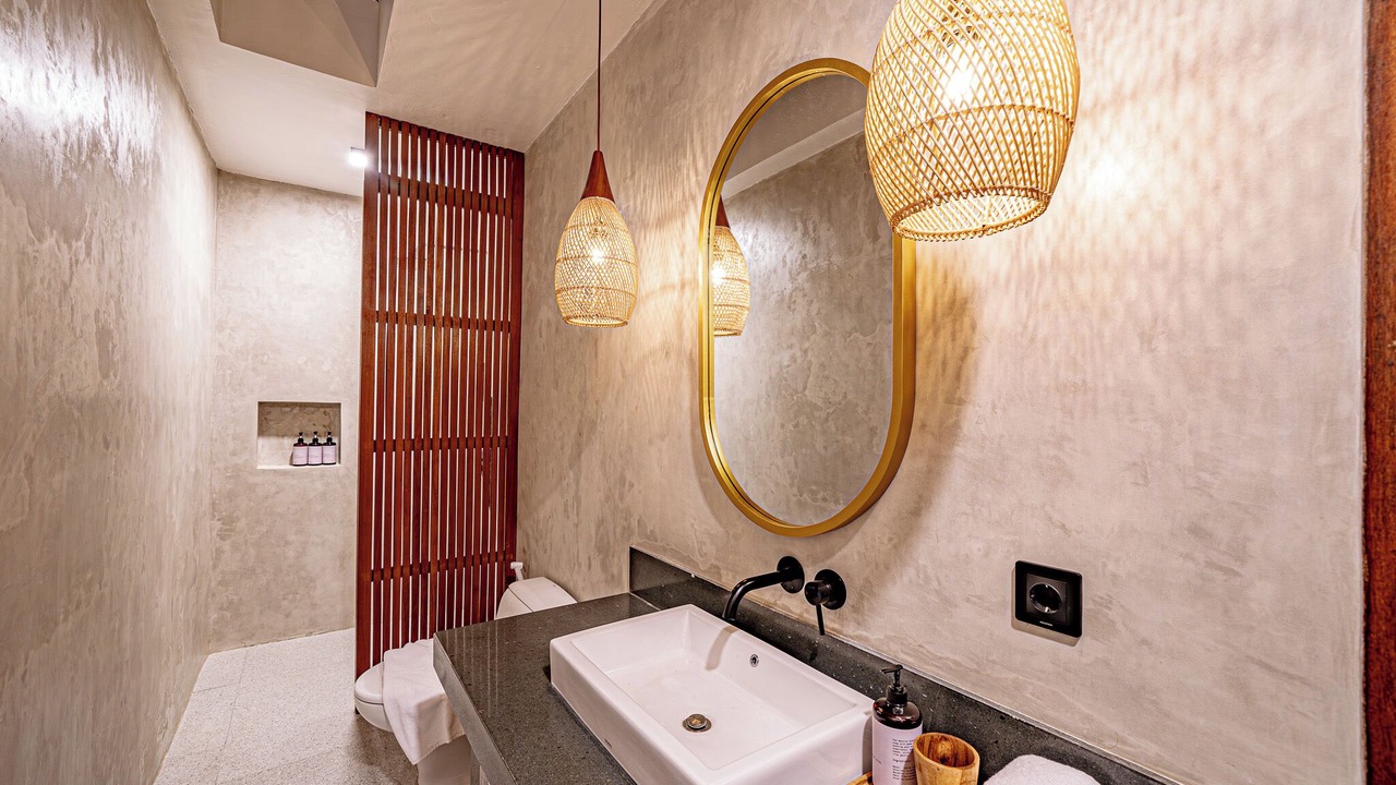 Photo of Bathroom in Pecatu