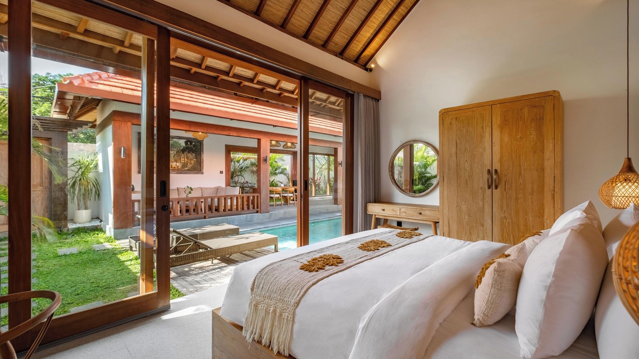 Photo of Bedroom in Pecatu