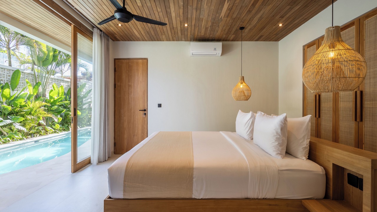 Photo of Bedroom in Tanjungbenoa